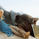 Illustration for article titled Post-Red Wedding, iGame Of Thrones/i works to find itself
